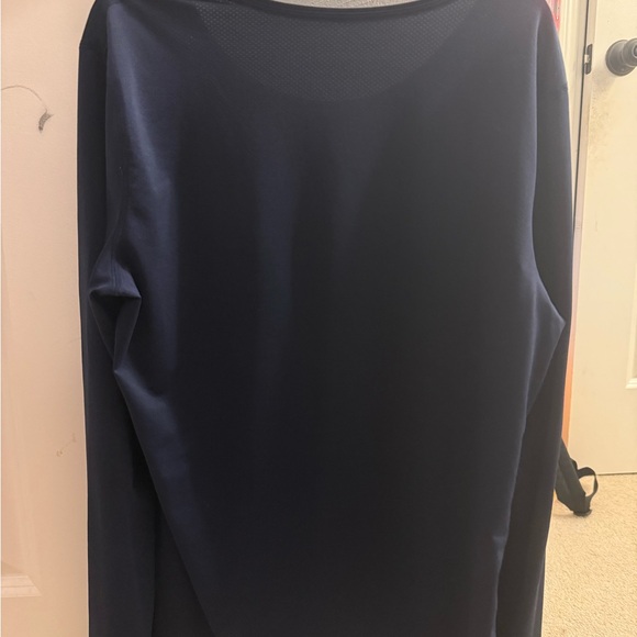 Nike Pro Dri-FIT Performance Shirt - Picture 3 of 3